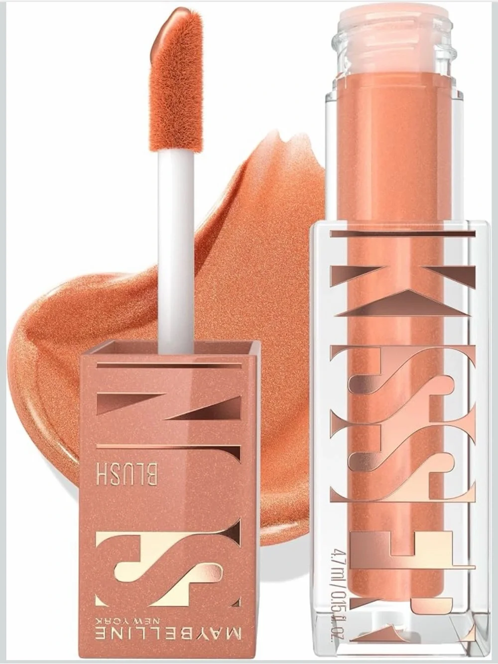 Maybelline Blush Bundle